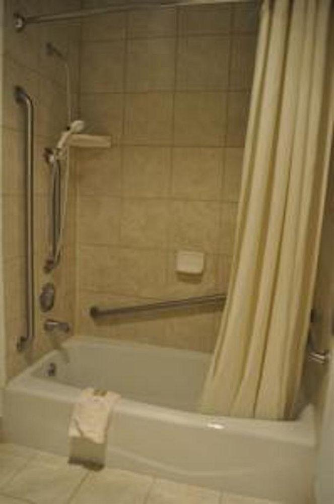 Executive Inn & Suites Sacramento Bagian luar foto