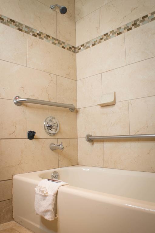 Executive Inn & Suites Sacramento Bagian luar foto