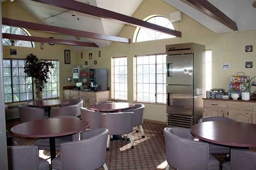 Executive Inn & Suites Sacramento Bagian luar foto